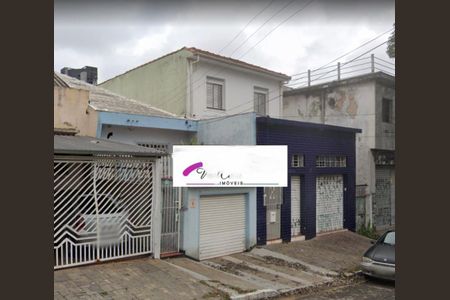 Casa à venda com 2 quartos, 109m² em Ipiranga, São Paulo