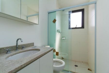 Apartamento para alugar com 88m², 2 quartos e 1 vagaBanheiro da Suíte