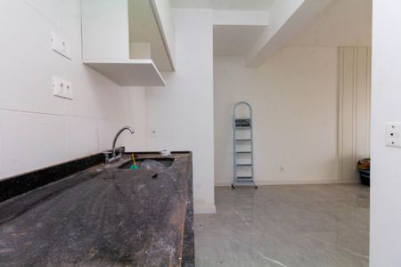 Apartamento para alugar com 88m², 2 quartos e 1 vagaCozinha