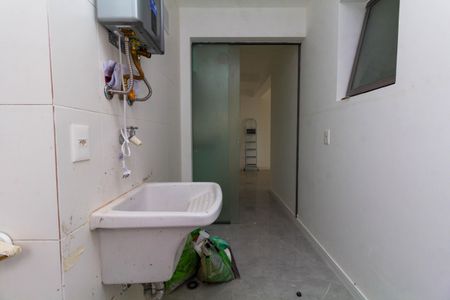 Apartamento para alugar com 88m², 2 quartos e 1 vagaÁrea de Serviço