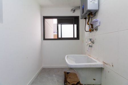 Apartamento para alugar com 88m², 2 quartos e 1 vagaÁrea de Serviço