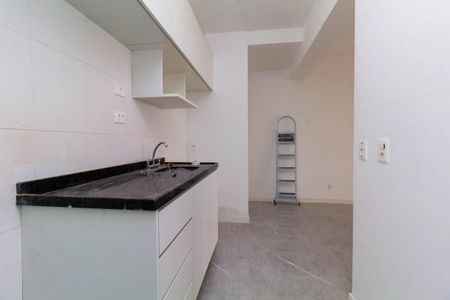 Apartamento para alugar com 88m², 2 quartos e 1 vagaCozinha