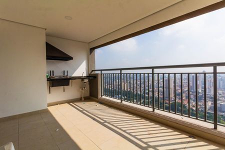 Apartamento para alugar com 88m², 2 quartos e 1 vagaVaranda Sala