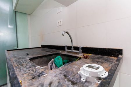 Apartamento para alugar com 88m², 2 quartos e 1 vagaCozinha