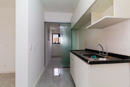 Apartamento para alugar com 88m², 2 quartos e 1 vagaCozinha