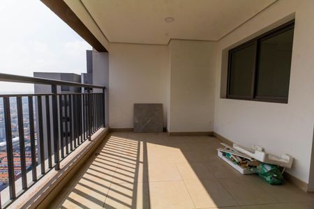 Apartamento para alugar com 88m², 2 quartos e 1 vagaVaranda Sala