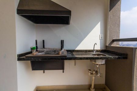 Apartamento para alugar com 88m², 2 quartos e 1 vagaVaranda Sala