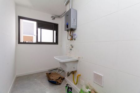 Apartamento para alugar com 88m², 2 quartos e 1 vagaÁrea de Serviço