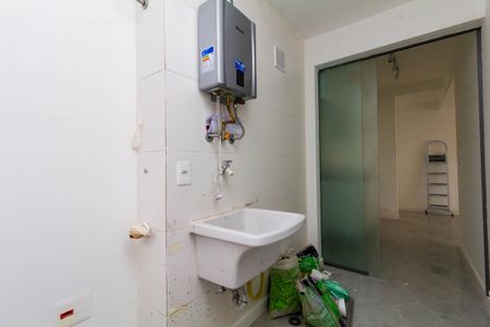 Apartamento para alugar com 88m², 2 quartos e 1 vagaÁrea de Serviço