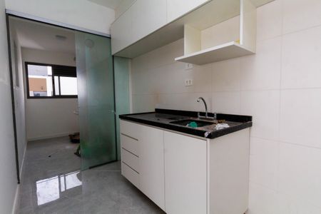 Apartamento para alugar com 88m², 2 quartos e 1 vagaCozinha