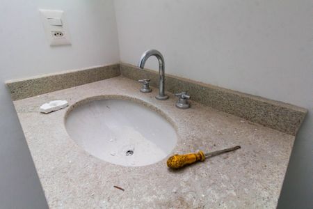Apartamento para alugar com 88m², 2 quartos e 1 vagaBanheiro 2