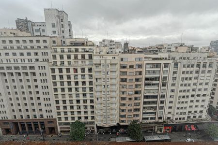 Studio à venda com 40m², 1 quarto e sem vaga Studio à venda com 40m², 1 quarto e sem vagaVista Studio