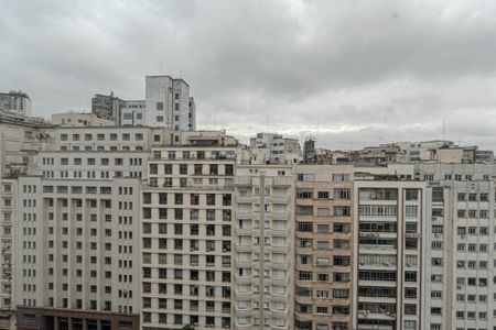 Studio à venda com 40m², 1 quarto e sem vaga Studio à venda com 40m², 1 quarto e sem vagaVista Studio