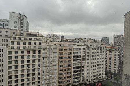 Studio à venda com 40m², 1 quarto e sem vaga Studio à venda com 40m², 1 quarto e sem vagaVista Studio