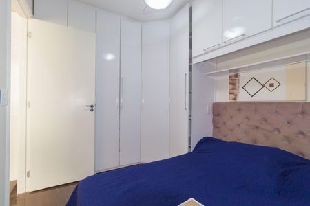 Apartamento à venda com 48m², 2 quartos e 1 vaga Apartamento à venda com 48m², 2 quartos e 1 vagaQuarto 1