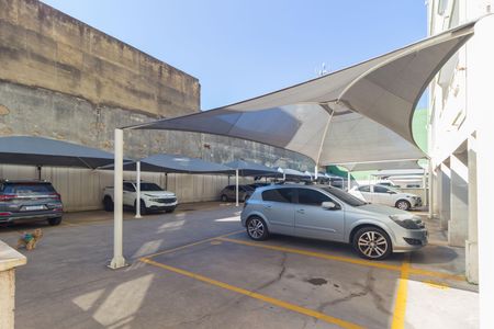 Apartamento à venda com 48m², 2 quartos e 1 vaga Apartamento à venda com 48m², 2 quartos e 1 vagaÁrea comum