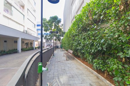 Apartamento à venda com 48m², 2 quartos e 1 vaga Apartamento à venda com 48m², 2 quartos e 1 vagaEspaço Pet