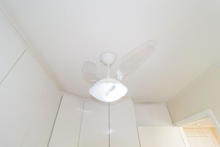 Apartamento à venda com 48m², 2 quartos e 1 vaga Apartamento à venda com 48m², 2 quartos e 1 vagaDetalhe - Quarto 2