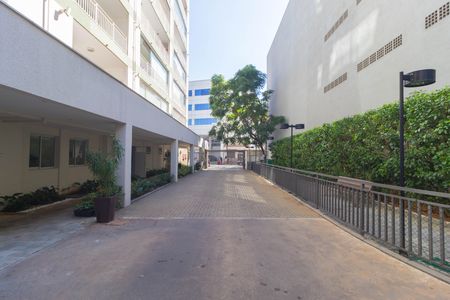 Apartamento à venda com 48m², 2 quartos e 1 vaga Apartamento à venda com 48m², 2 quartos e 1 vagaÁrea comum