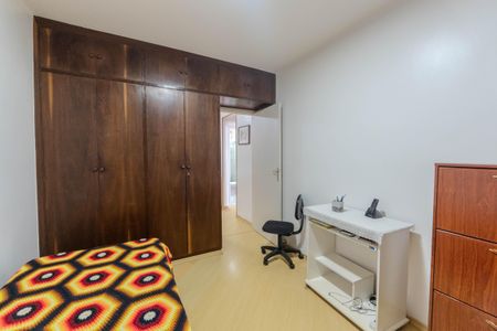 Apartamento à venda com 37m², 1 quarto e sem vagaQuarto
