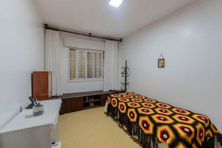 Apartamento à venda com 37m², 1 quarto e sem vagaQuarto