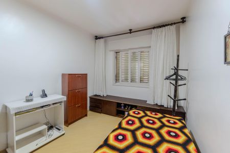 Apartamento à venda com 37m², 1 quarto e sem vagaQuarto