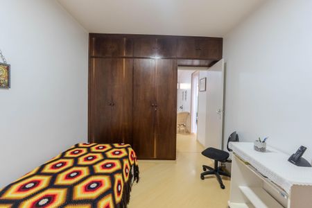 Apartamento à venda com 37m², 1 quarto e sem vagaQuarto
