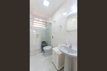 Apartamento à venda com 37m², 1 quarto e sem vagaBanheiro