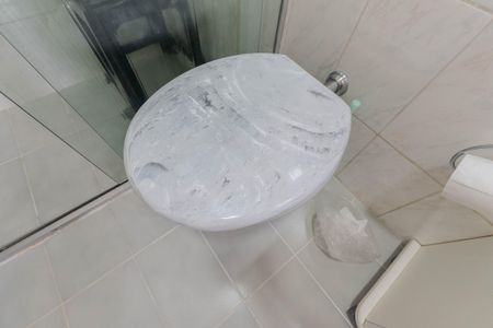 Apartamento à venda com 37m², 1 quarto e sem vagaBanheiro