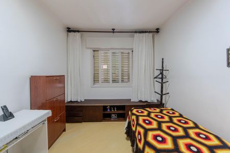 Apartamento à venda com 37m², 1 quarto e sem vagaQuarto