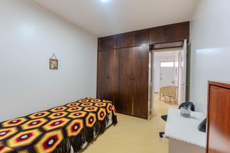 Apartamento à venda com 37m², 1 quarto e sem vagaQuarto