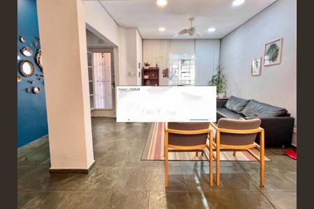 Casa à venda com 3 quartos, 100m² em Ipiranga, São Paulo