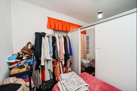Apartamento à venda com 40m², 1 quarto e sem vagaQuarto
