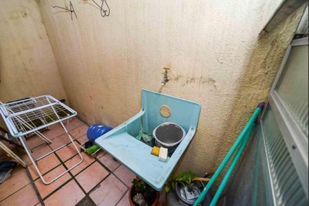 Apartamento à venda com 40m², 1 quarto e sem vagaÁrea de Serviço