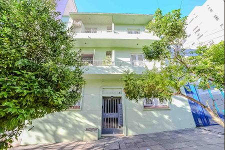 Apartamento à venda com 40m², 1 quarto e sem vagaFachada