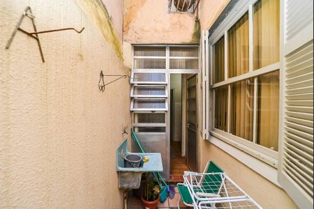 Apartamento à venda com 40m², 1 quarto e sem vagaÁrea de Serviço