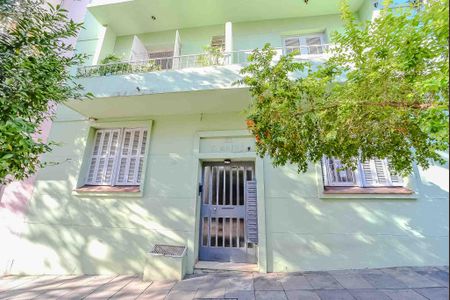 Apartamento à venda com 40m², 1 quarto e sem vagaFachada