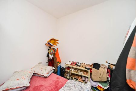 Apartamento à venda com 40m², 1 quarto e sem vagaQuarto