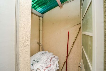 Apartamento à venda com 40m², 1 quarto e sem vagaÁrea de Serviço