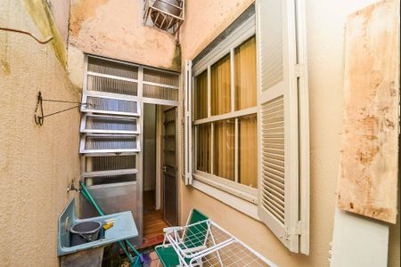 Apartamento à venda com 40m², 1 quarto e sem vagaÁrea de Serviço