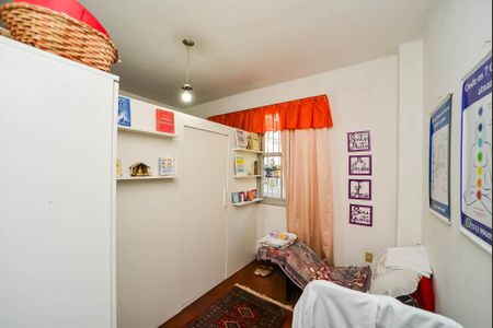 Apartamento à venda com 40m², 1 quarto e sem vagaQuarto
