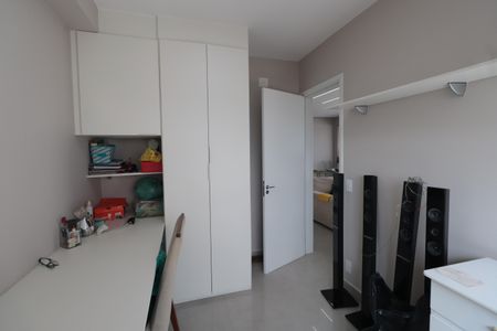 Apartamento à venda com 78m², 2 quartos e 2 vagasQuarto 1