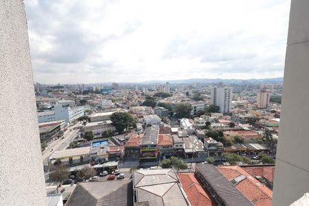 Apartamento à venda com 78m², 2 quartos e 2 vagasVista do Quarto 1