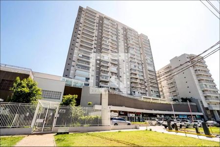 Apartamento à venda com 78m², 2 quartos e 2 vagasFachada