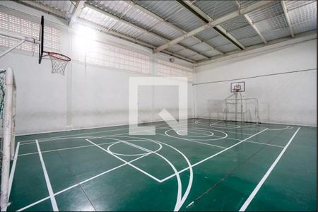 Apartamento à venda com 78m², 2 quartos e 2 vagasQuadra Esportiva