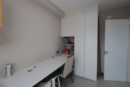 Apartamento à venda com 78m², 2 quartos e 2 vagasQuarto 1