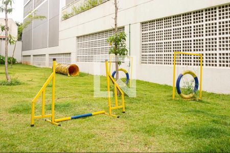 Apartamento à venda com 78m², 2 quartos e 2 vagasEspaço Pet