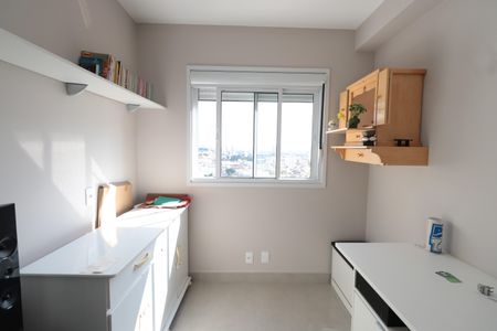 Apartamento à venda com 78m², 2 quartos e 2 vagasQuarto 1