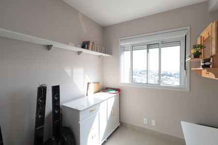 Apartamento à venda com 78m², 2 quartos e 2 vagasQuarto 1