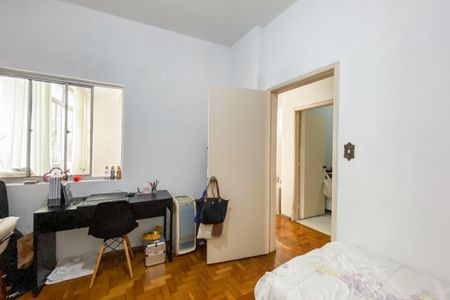 Apartamento à venda com 88m², 3 quartos e 1 vagaQuarto 03